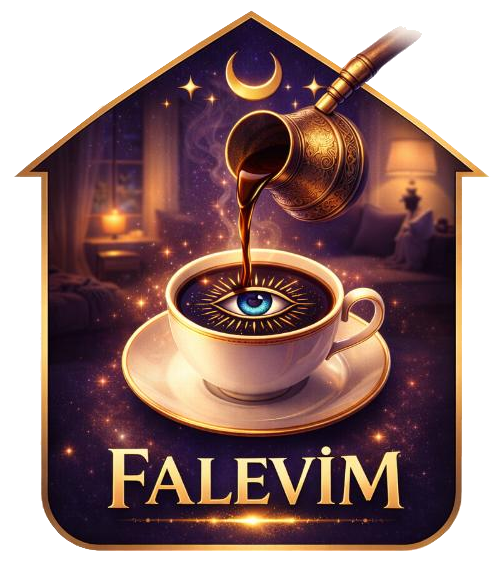 FalEvim logosu